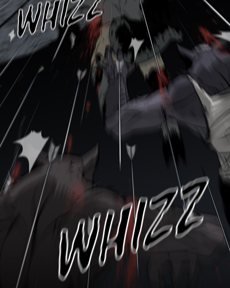Read The Silent Warrior chapter 20 image 71 on Lezhin