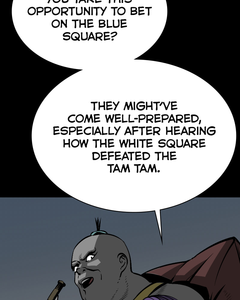 Read The Silent Warrior chapter 20 image 9 on Lezhin