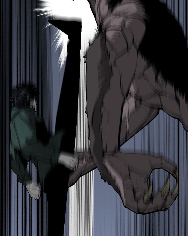 Read The Silent Warrior chapter 20 image 91 on Lezhin