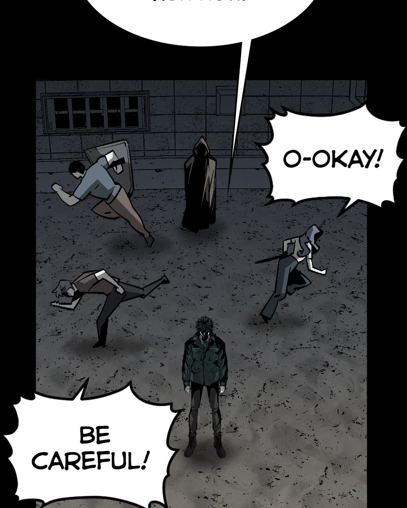 Read The Silent Warrior chapter 20 image 99 on Lezhin