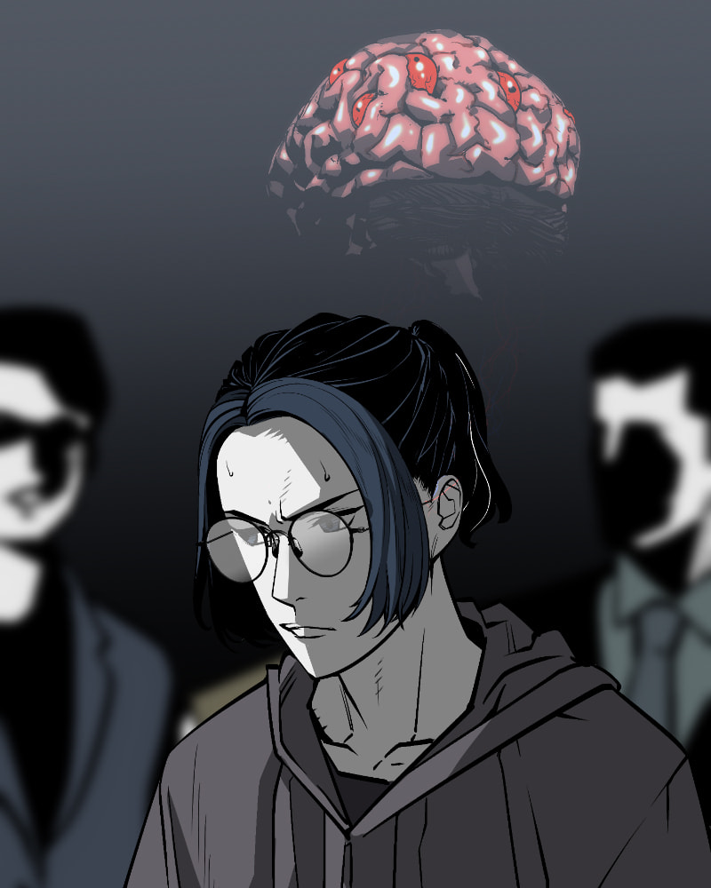 Read The Silent Warrior chapter 21 image 102 on Lezhin