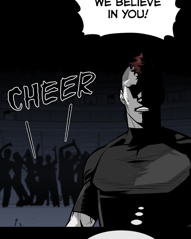 Read The Silent Warrior chapter 21 image 105 on Lezhin