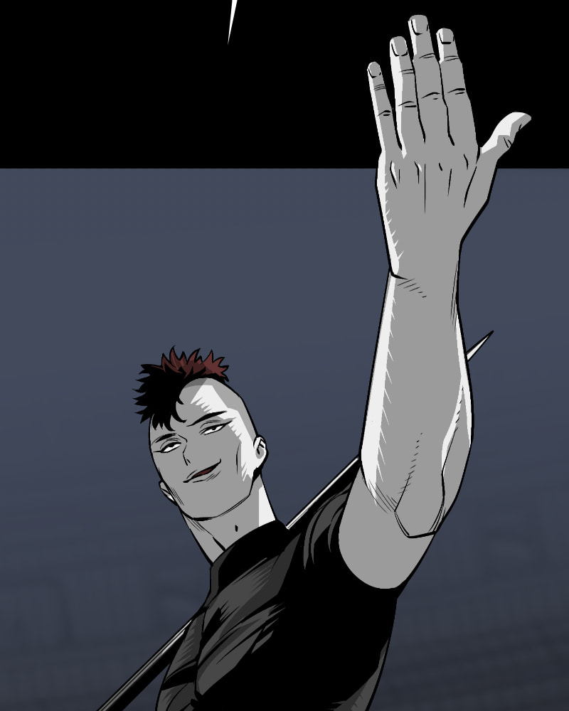 Read The Silent Warrior chapter 21 image 107 on Lezhin