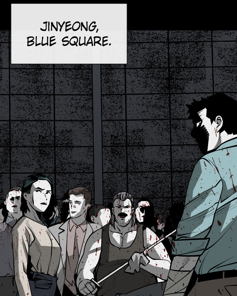 Read The Silent Warrior chapter 21 image 11 on Lezhin