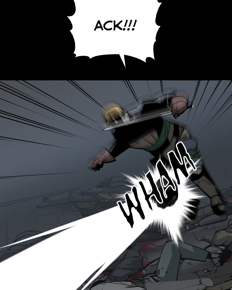 Read The Silent Warrior chapter 21 image 117 on Lezhin