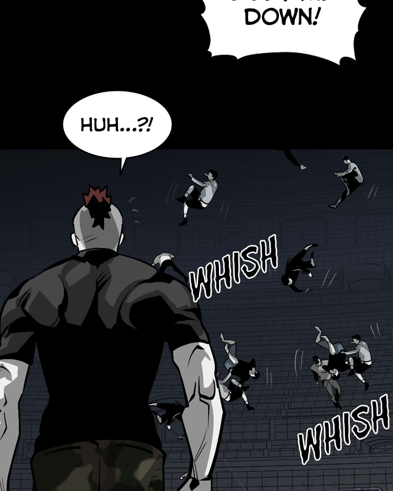 Read The Silent Warrior chapter 21 image 128 on Lezhin