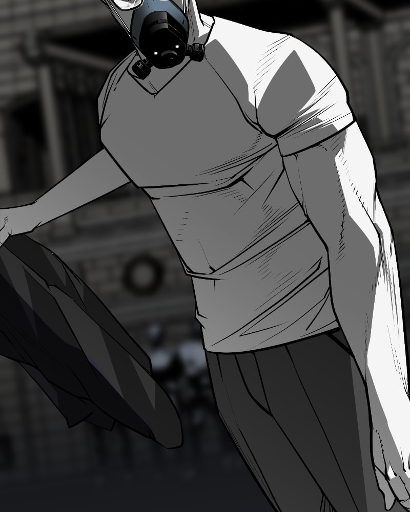 Read The Silent Warrior chapter 21 image 137 on Lezhin