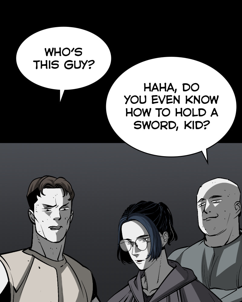 Read The Silent Warrior chapter 21 image 14 on Lezhin