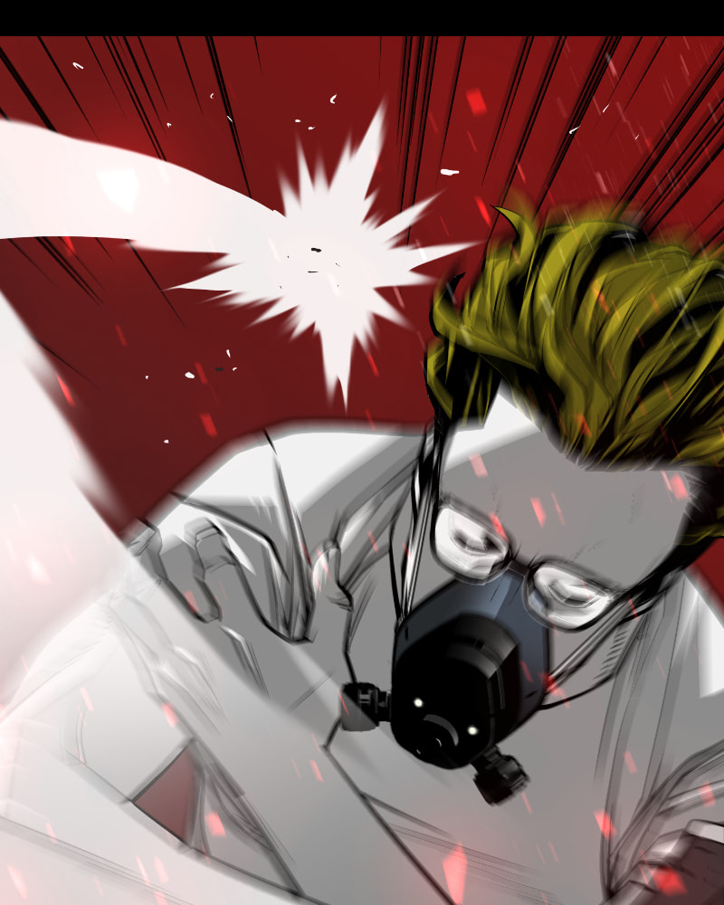 Read The Silent Warrior chapter 21 image 140 on Lezhin