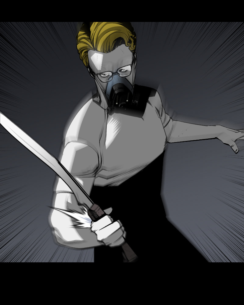 Read The Silent Warrior chapter 21 image 149 on Lezhin