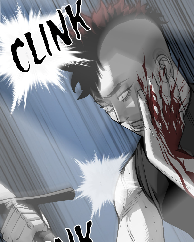 Read The Silent Warrior chapter 21 image 165 on Lezhin