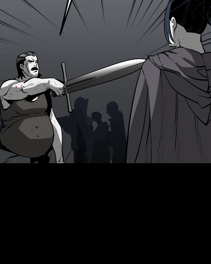 Read The Silent Warrior chapter 21 image 17 on Lezhin