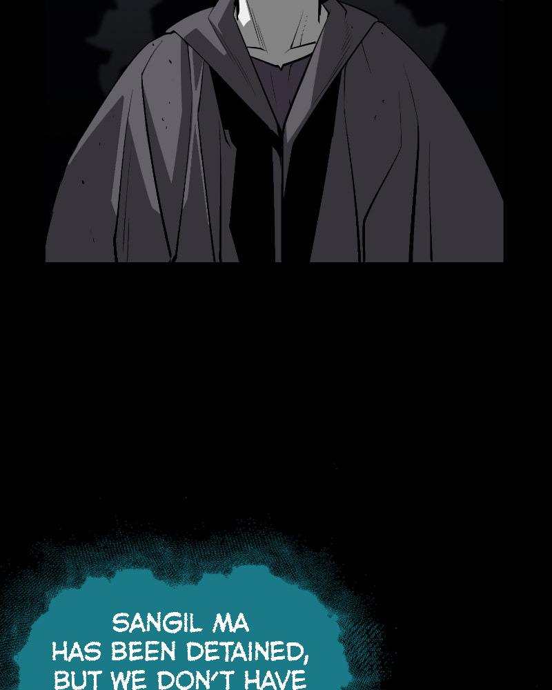 Read The Silent Warrior chapter 21 image 200 on Lezhin