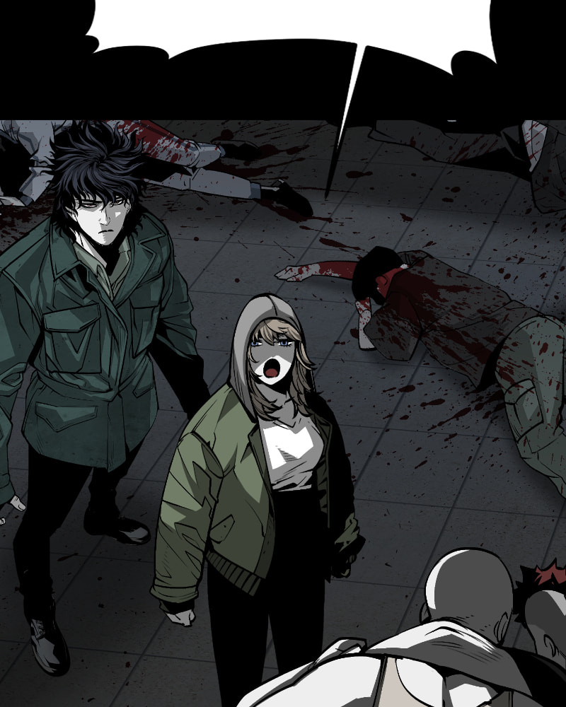 Read The Silent Warrior chapter 21 image 207 on Lezhin
