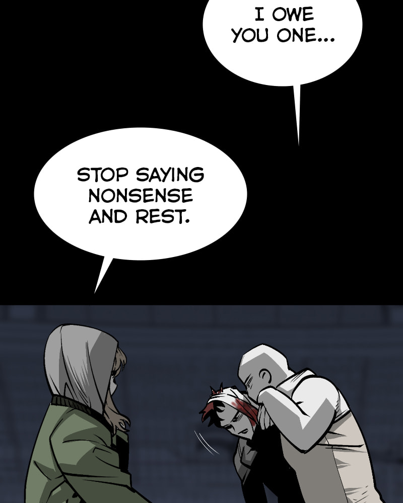 Read The Silent Warrior chapter 21 image 217 on Lezhin