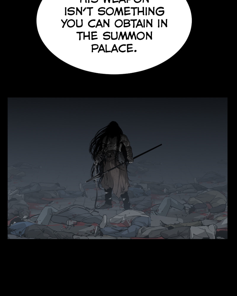 Read The Silent Warrior chapter 21 image 222 on Lezhin