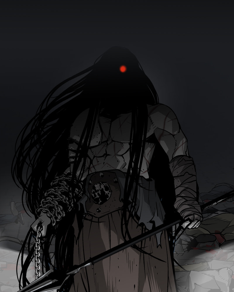 Read The Silent Warrior chapter 21 image 224 on Lezhin