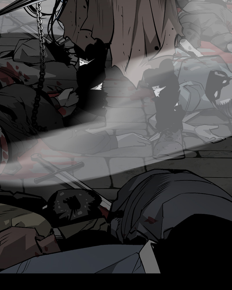 Read The Silent Warrior chapter 21 image 225 on Lezhin