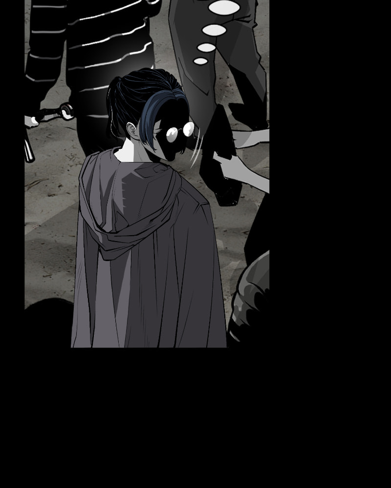 Read The Silent Warrior chapter 21 image 24 on Lezhin