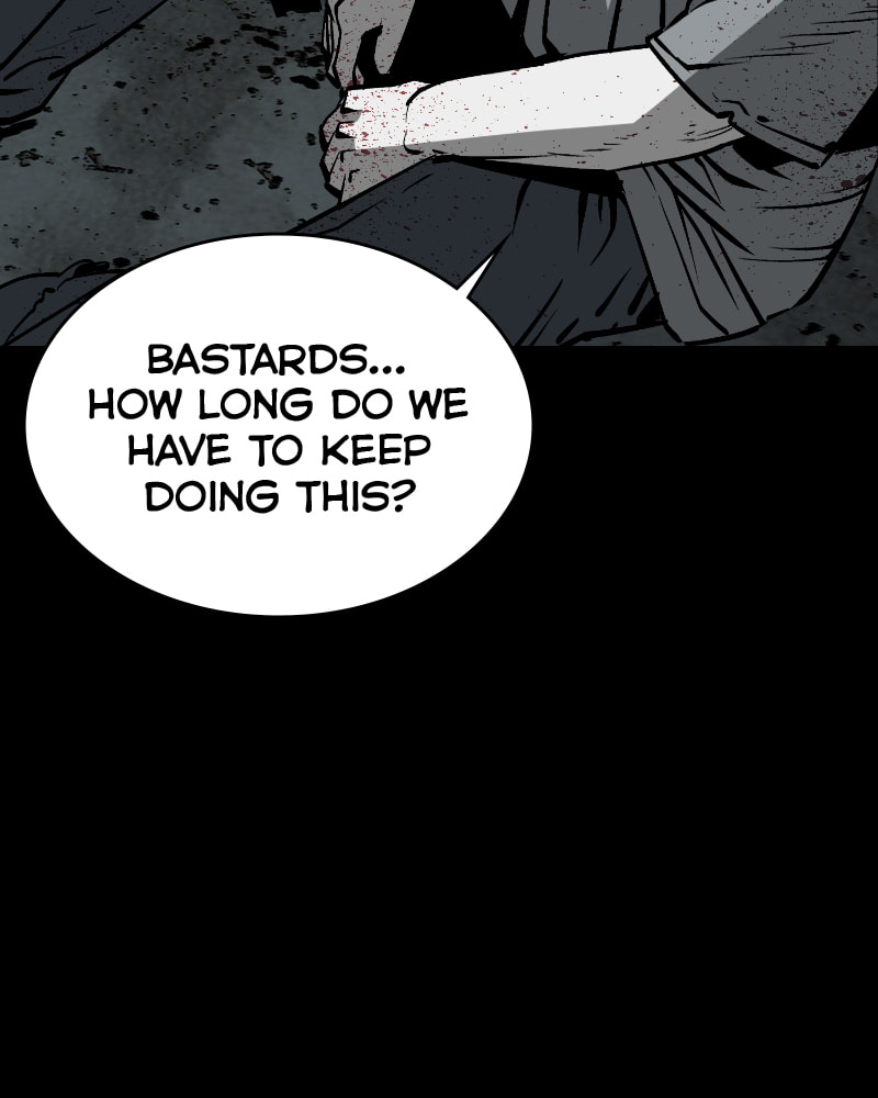 Read The Silent Warrior chapter 21 image 3 on Lezhin