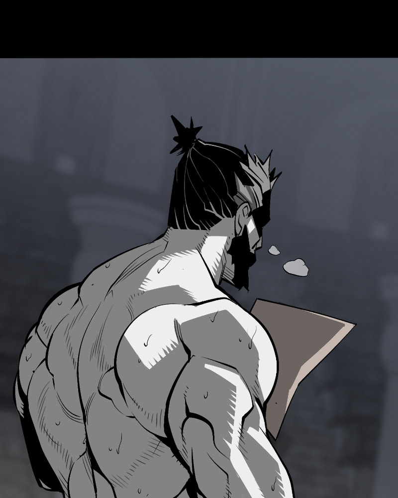 Read The Silent Warrior chapter 21 image 30 on Lezhin