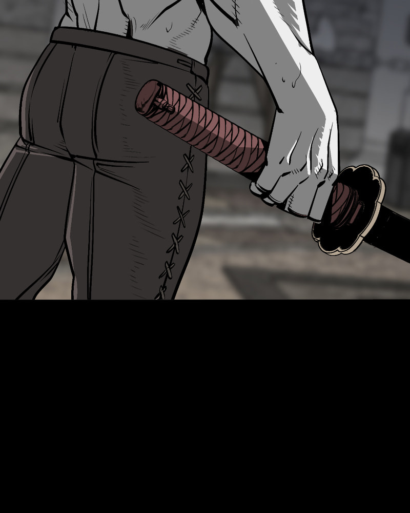 Read The Silent Warrior chapter 21 image 31 on Lezhin