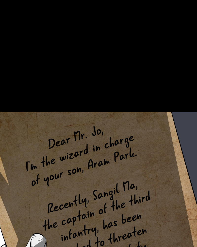 Read The Silent Warrior chapter 21 image 32 on Lezhin