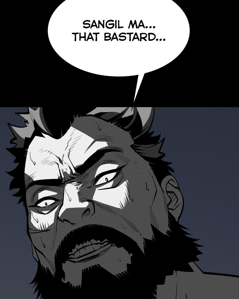 Read The Silent Warrior chapter 21 image 36 on Lezhin