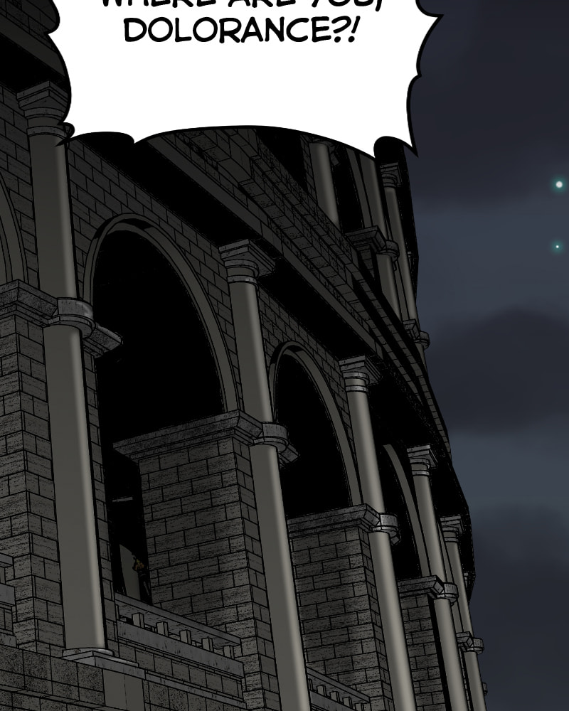 Read The Silent Warrior chapter 21 image 40 on Lezhin