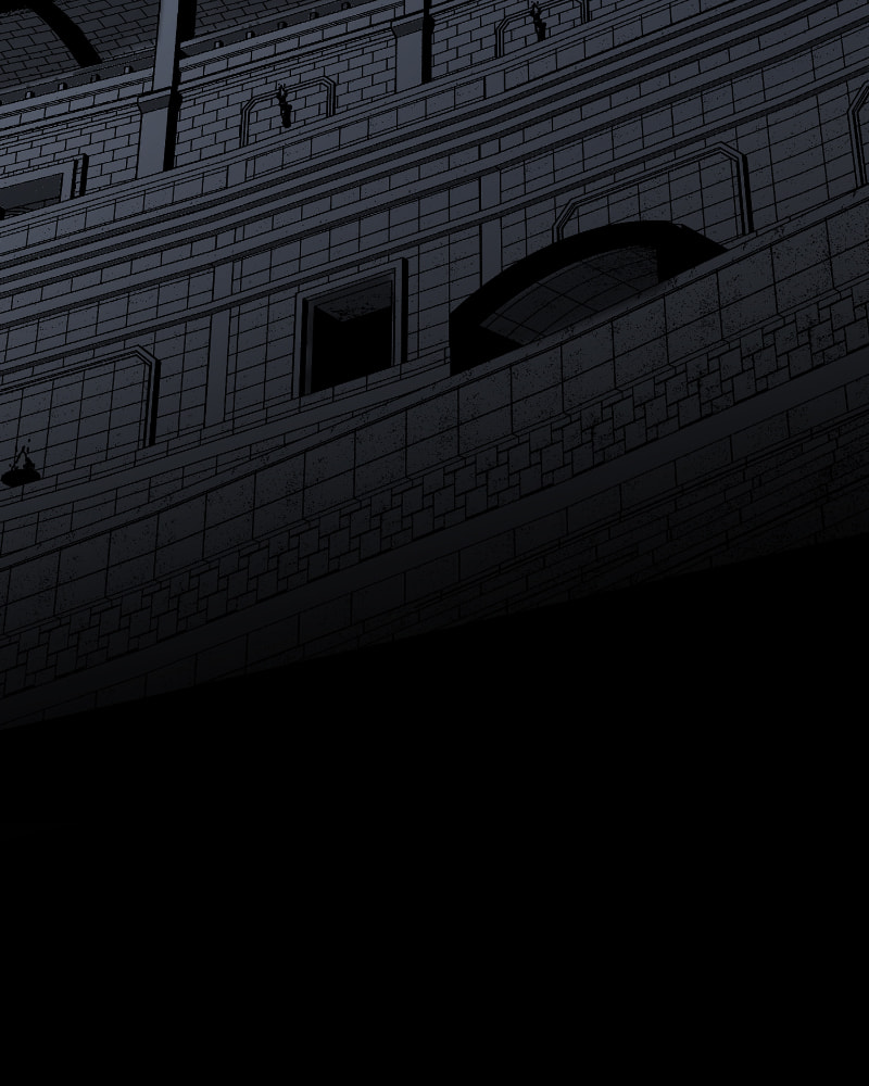 Read The Silent Warrior chapter 21 image 52 on Lezhin