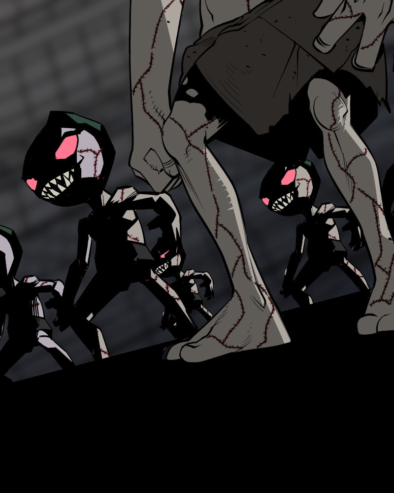 Read The Silent Warrior chapter 21 image 61 on Lezhin