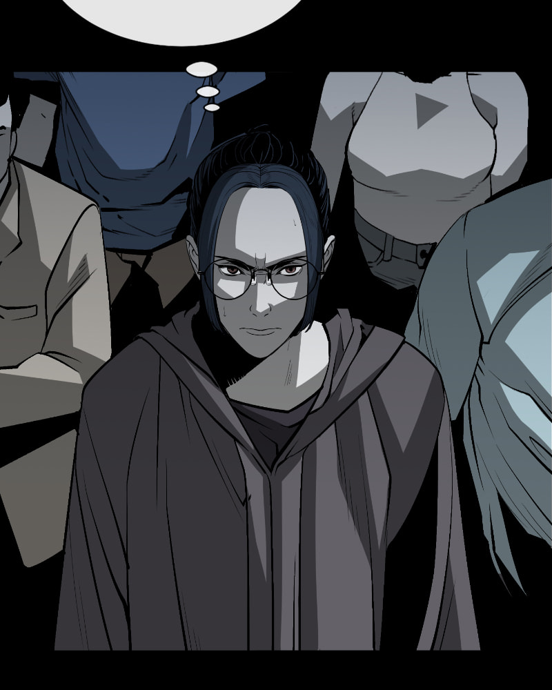 Read The Silent Warrior chapter 21 image 68 on Lezhin