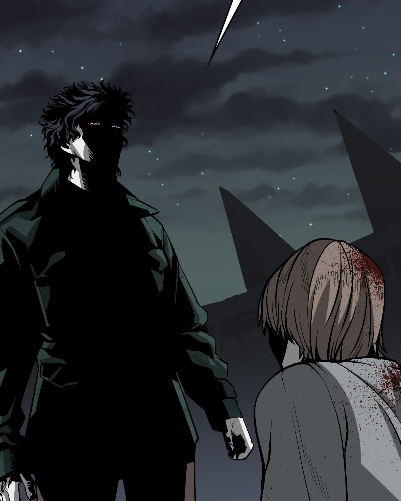 Read The Silent Warrior chapter 21 image 8 on Lezhin