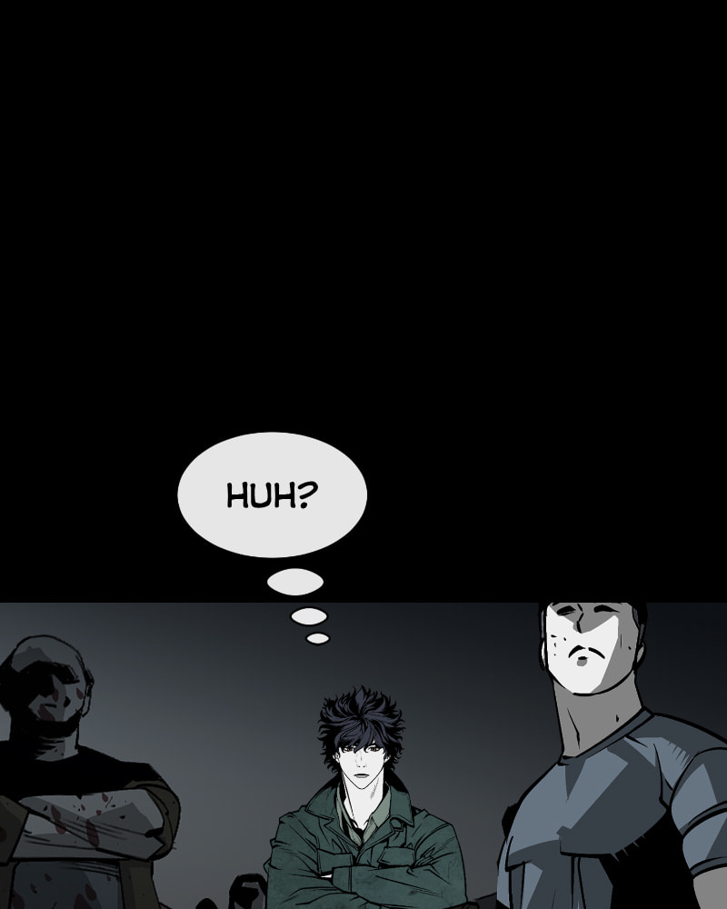 Read The Silent Warrior chapter 21 image 96 on Lezhin
