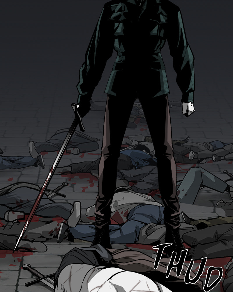 Read The Silent Warrior chapter 22 image 101 on Lezhin