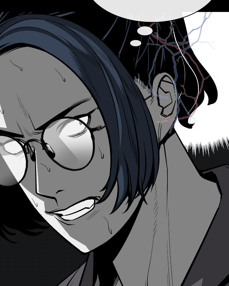 Read The Silent Warrior chapter 22 image 116 on Lezhin