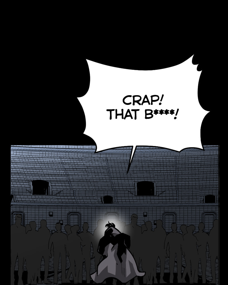 Read The Silent Warrior chapter 22 image 121 on Lezhin
