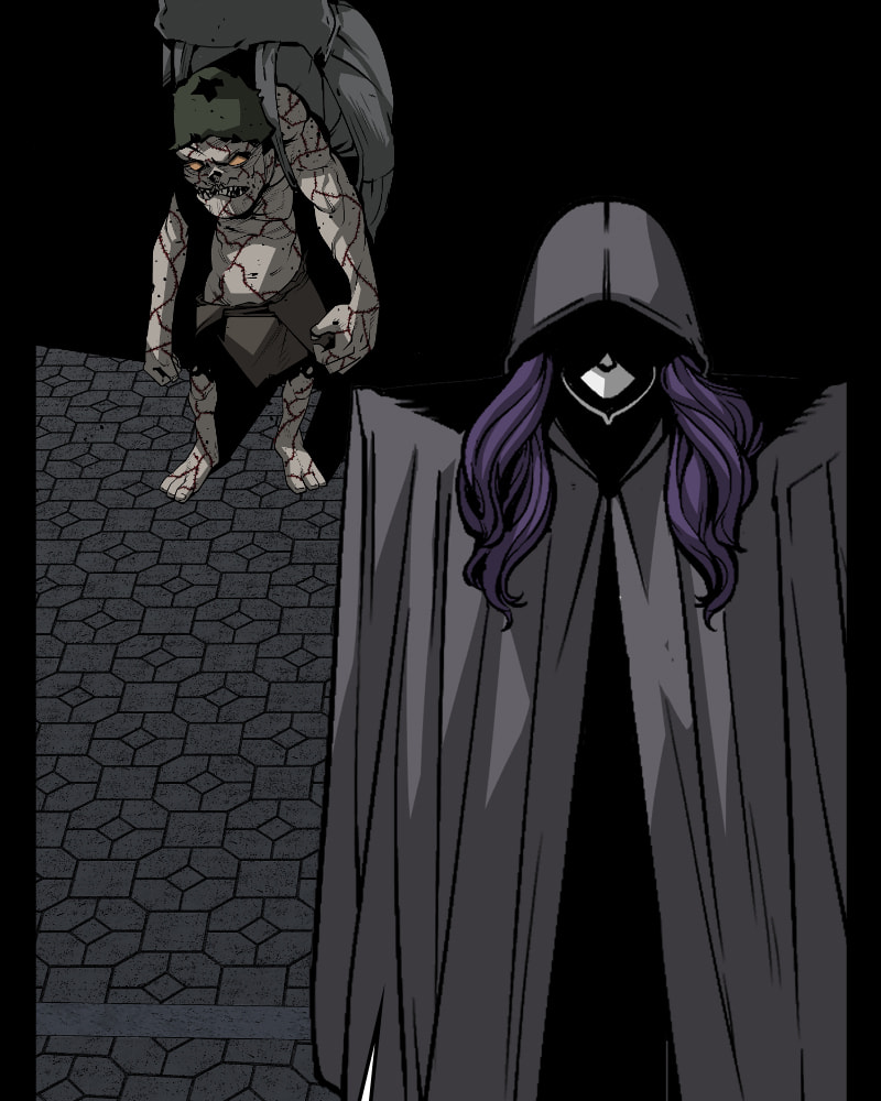 Read The Silent Warrior chapter 22 image 139 on Lezhin