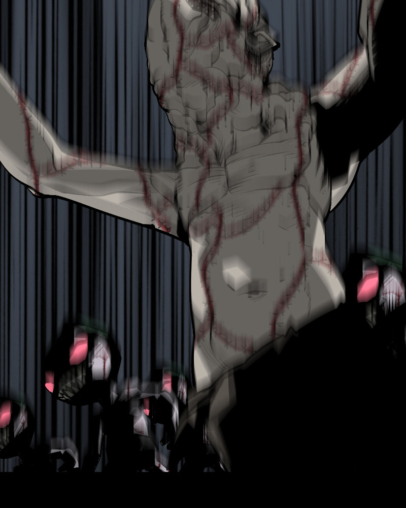 Read The Silent Warrior chapter 22 image 15 on Lezhin