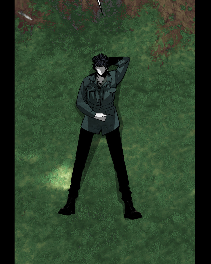 Read The Silent Warrior chapter 22 image 153 on Lezhin