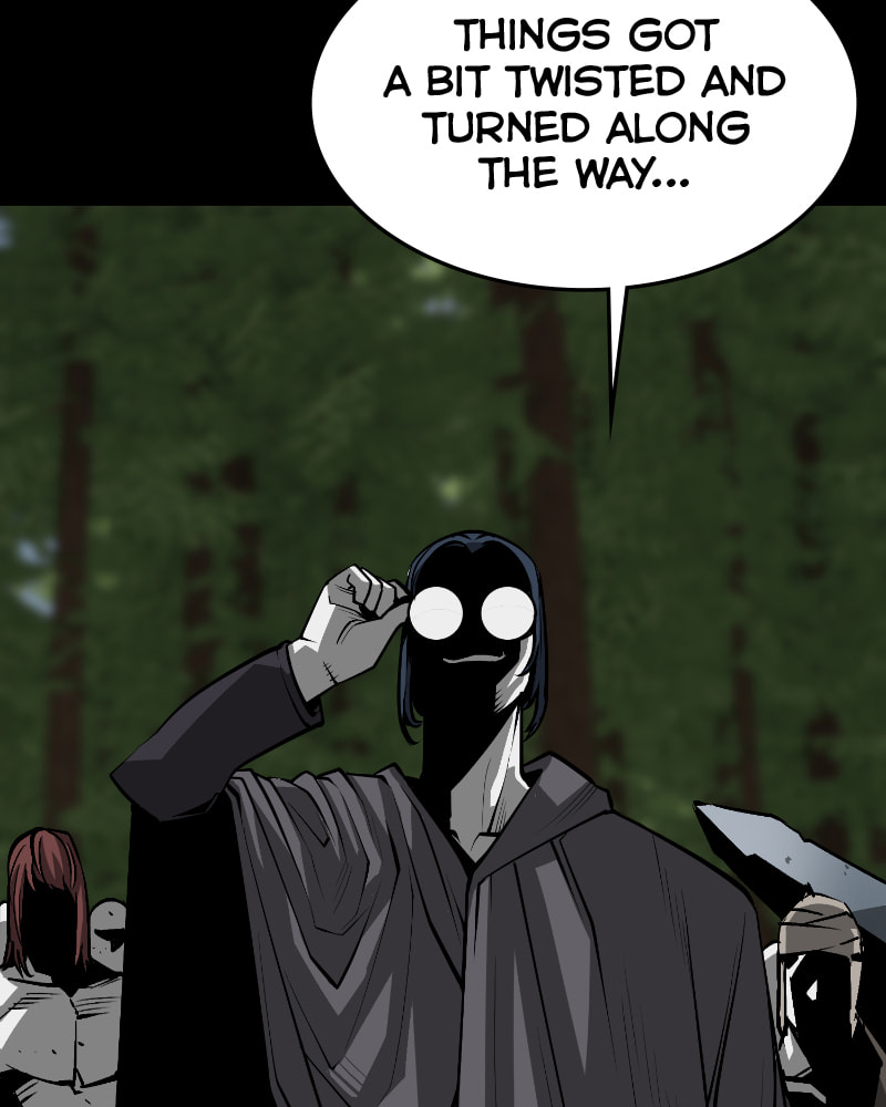 Read The Silent Warrior chapter 22 image 155 on Lezhin