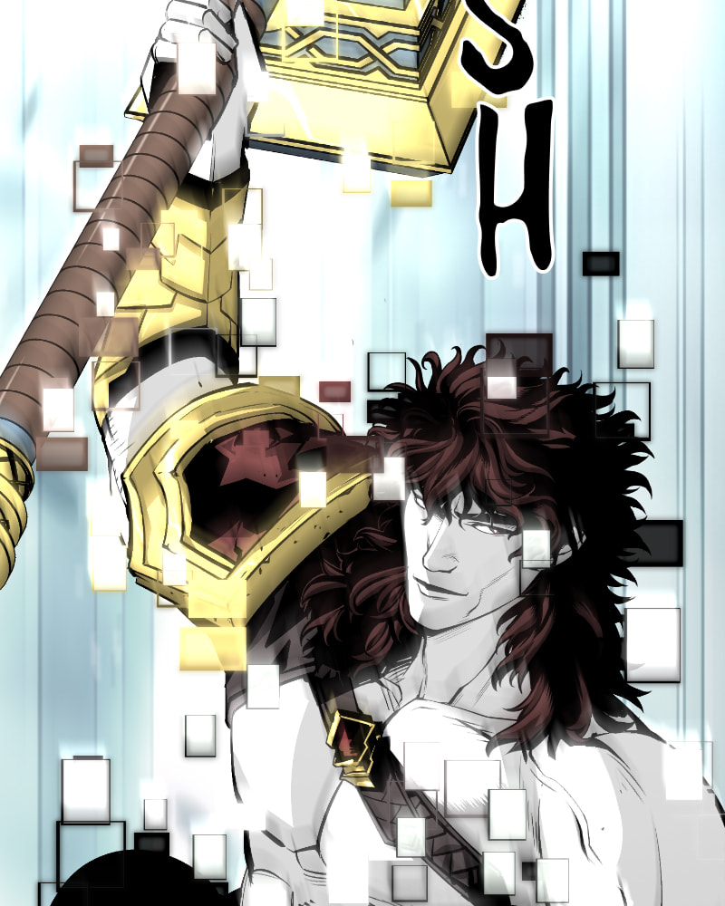Read The Silent Warrior chapter 22 image 163 on Lezhin