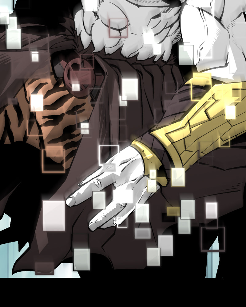 Read The Silent Warrior chapter 22 image 164 on Lezhin
