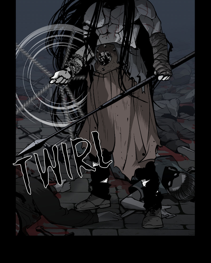 Read The Silent Warrior chapter 22 image 17 on Lezhin