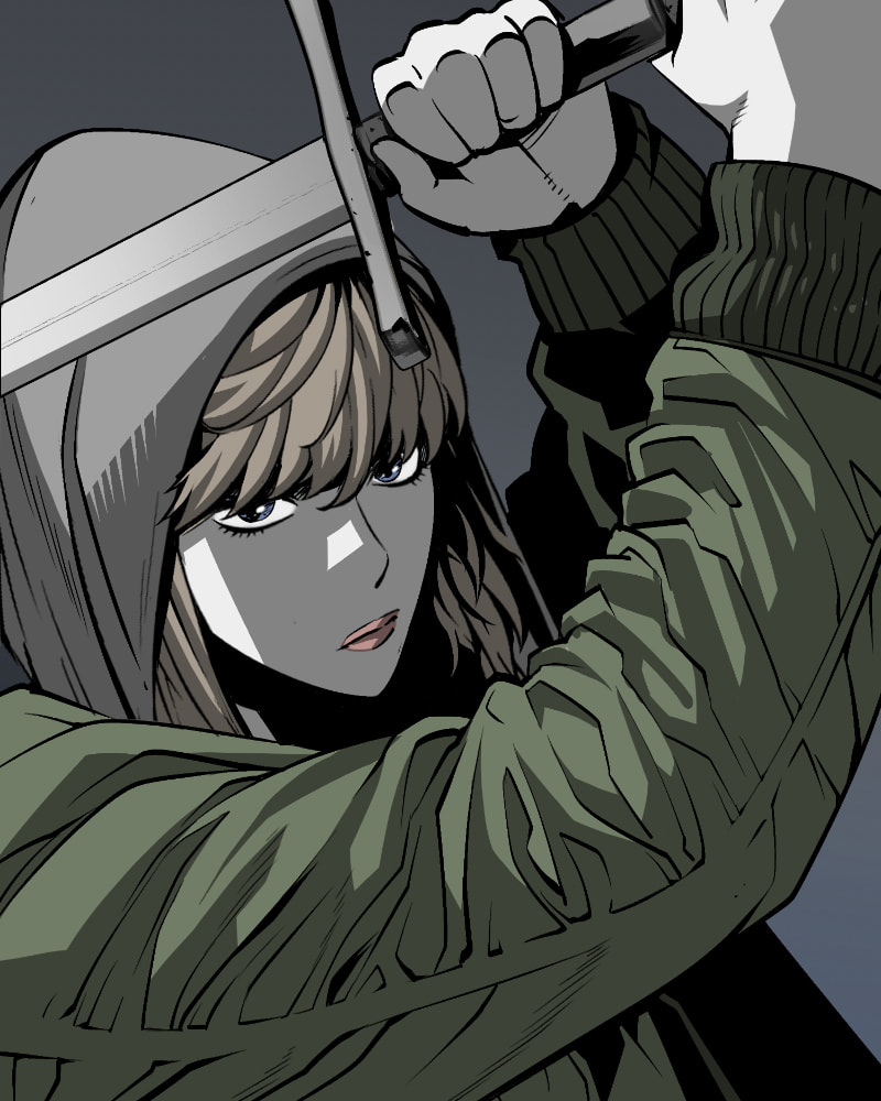 Read The Silent Warrior chapter 22 image 20 on Lezhin