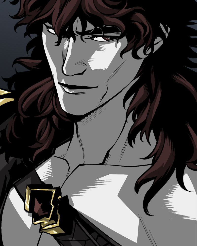Read The Silent Warrior chapter 22 image 209 on Lezhin