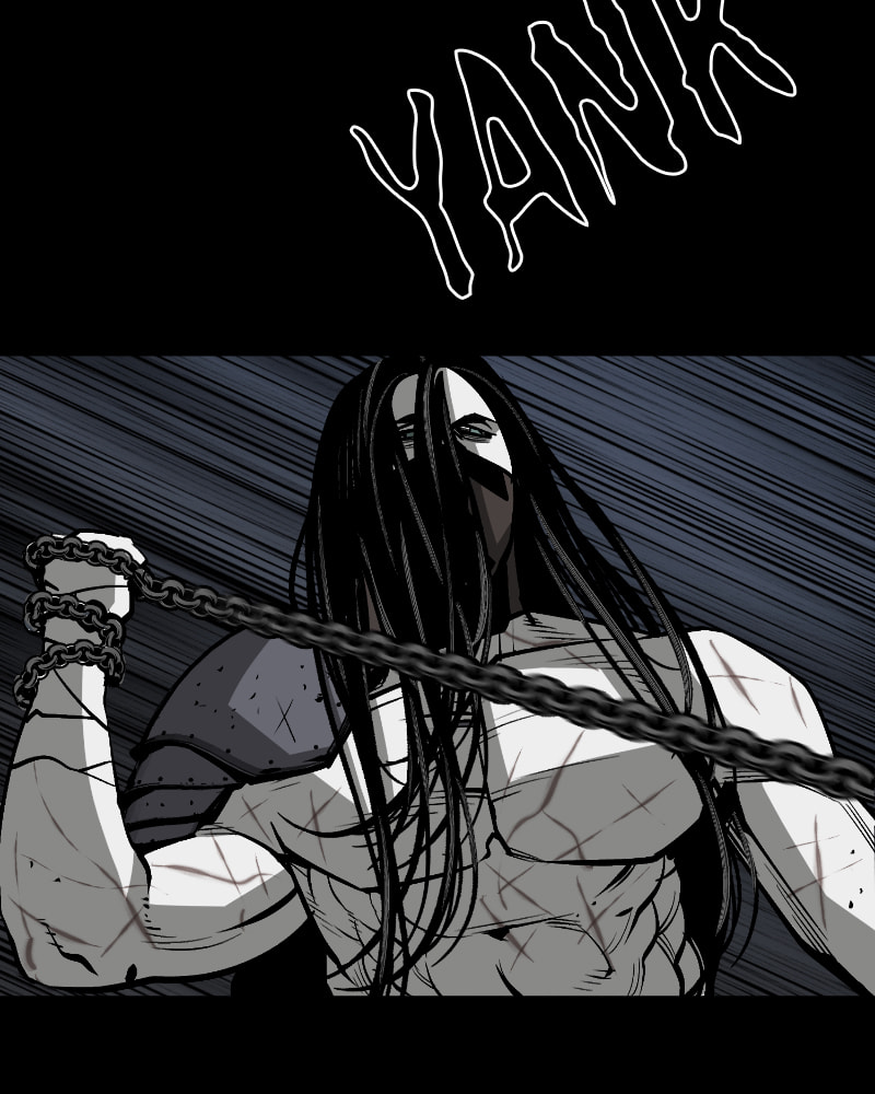 Read The Silent Warrior chapter 22 image 31 on Lezhin