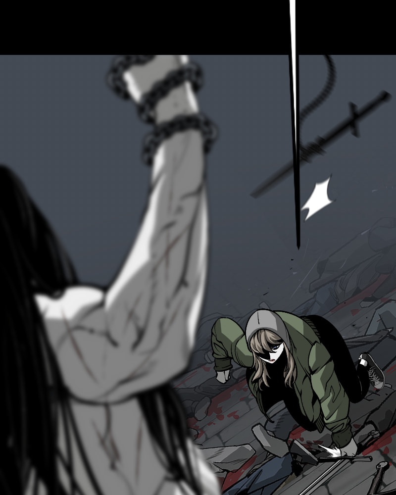 Read The Silent Warrior chapter 22 image 33 on Lezhin