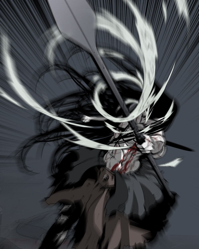 Read The Silent Warrior chapter 22 image 47 on Lezhin