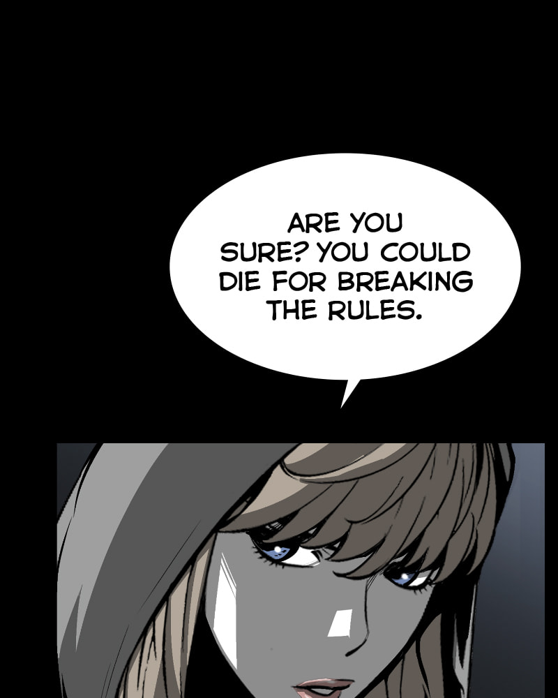 Read The Silent Warrior chapter 22 image 5 on Lezhin